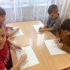 Eksperyment – sztuczny śnieg