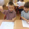 Eksperyment – sztuczny śnieg