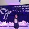 XV Stanisławowskie Spotkania z Kolędą