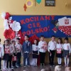 Narodowe Święto Niepodległości w przedszkolu