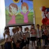 Narodowe Święto Niepodległości w przedszkolu