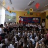 Narodowe Święto Niepodległości w przedszkolu