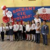 Narodowe Święto Niepodległości w przedszkolu