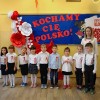 Narodowe Święto Niepodległości w przedszkolu