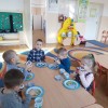 Tłusty czwartek w przedszkolu