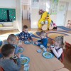 Tłusty czwartek w przedszkolu