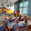 Tłusty czwartek w przedszkolu