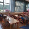 Tłusty czwartek w przedszkolu