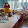 Tłusty czwartek w przedszkolu