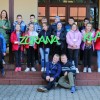 Wycieczka do Motycza Leśnego i Lublina