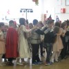 Zabawa choinkowa w klasach I-III