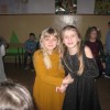 Zabawa choinkowa w klasach I-III