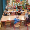 Zajęcia otwarte w grupie „Misie”