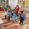 Zajęcia otwarte w grupie „Misie”