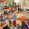 Zajęcia otwarte dla Rodziców w grupie „Misie”