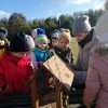 Zajęcia otwarte dla Rodziców w grupie „Misie”