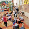 Zajęcia otwarte dla Rodziców w grupie „Misie”