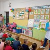 Spotkanie z pielęgniarką w ramach realizacji programu „Nie pal przy mnie, proszę”