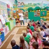 Spotkanie z pielęgniarką w ramach realizacji programu „Nie pal przy mnie, proszę”