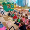Spotkanie z pielęgniarką w ramach realizacji programu „Nie pal przy mnie, proszę”