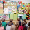 Spotkanie z pielęgniarką w ramach realizacji programu „Nie pal przy mnie, proszę”