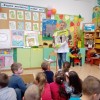 Spotkanie z pielęgniarką w ramach realizacji programu „Nie pal przy mnie, proszę”
