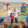 Spotkanie z pielęgniarką w ramach realizacji programu „Nie pal przy mnie, proszę”