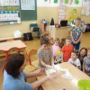 Świetna zabawa sensoryczna - ciecz nienewtonowska