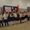 Obchody Rocznicy Odzyskania Niepodległości w naszym przedszkolu