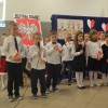 Obchody Rocznicy Odzyskania Niepodległości w naszym przedszkolu
