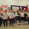Obchody Rocznicy Odzyskania Niepodległości w naszym przedszkolu