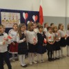 Obchody Rocznicy Odzyskania Niepodległości w naszym przedszkolu