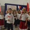 Obchody Rocznicy Odzyskania Niepodległości w naszym przedszkolu