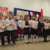 Obchody Rocznicy Odzyskania Niepodległości w naszym przedszkolu