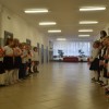 Obchody Rocznicy Odzyskania Niepodległości w naszym przedszkolu