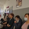 Obchody Rocznicy Odzyskania Niepodległości w naszym przedszkolu