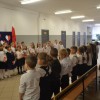 Obchody Rocznicy Odzyskania Niepodległości w naszym przedszkolu