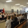 Obchody Rocznicy Odzyskania Niepodległości w naszym przedszkolu