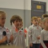Obchody Rocznicy Odzyskania Niepodległości w naszym przedszkolu