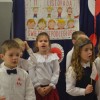 Obchody Rocznicy Odzyskania Niepodległości w naszym przedszkolu