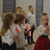 Obchody Rocznicy Odzyskania Niepodległości w naszym przedszkolu