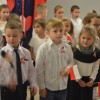 Obchody Rocznicy Odzyskania Niepodległości w naszym przedszkolu
