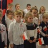 Obchody Rocznicy Odzyskania Niepodległości w naszym przedszkolu