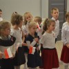 Obchody Rocznicy Odzyskania Niepodległości w naszym przedszkolu