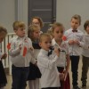 Obchody Rocznicy Odzyskania Niepodległości w naszym przedszkolu
