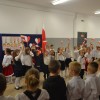 Obchody Rocznicy Odzyskania Niepodległości w naszym przedszkolu