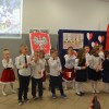 Obchody Rocznicy Odzyskania Niepodległości w naszym przedszkolu