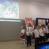 Obchody Rocznicy Odzyskania Niepodległości w naszym przedszkolu
