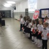Obchody Rocznicy Odzyskania Niepodległości w naszym przedszkolu