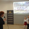 Obchody Rocznicy Odzyskania Niepodległości w naszym przedszkolu